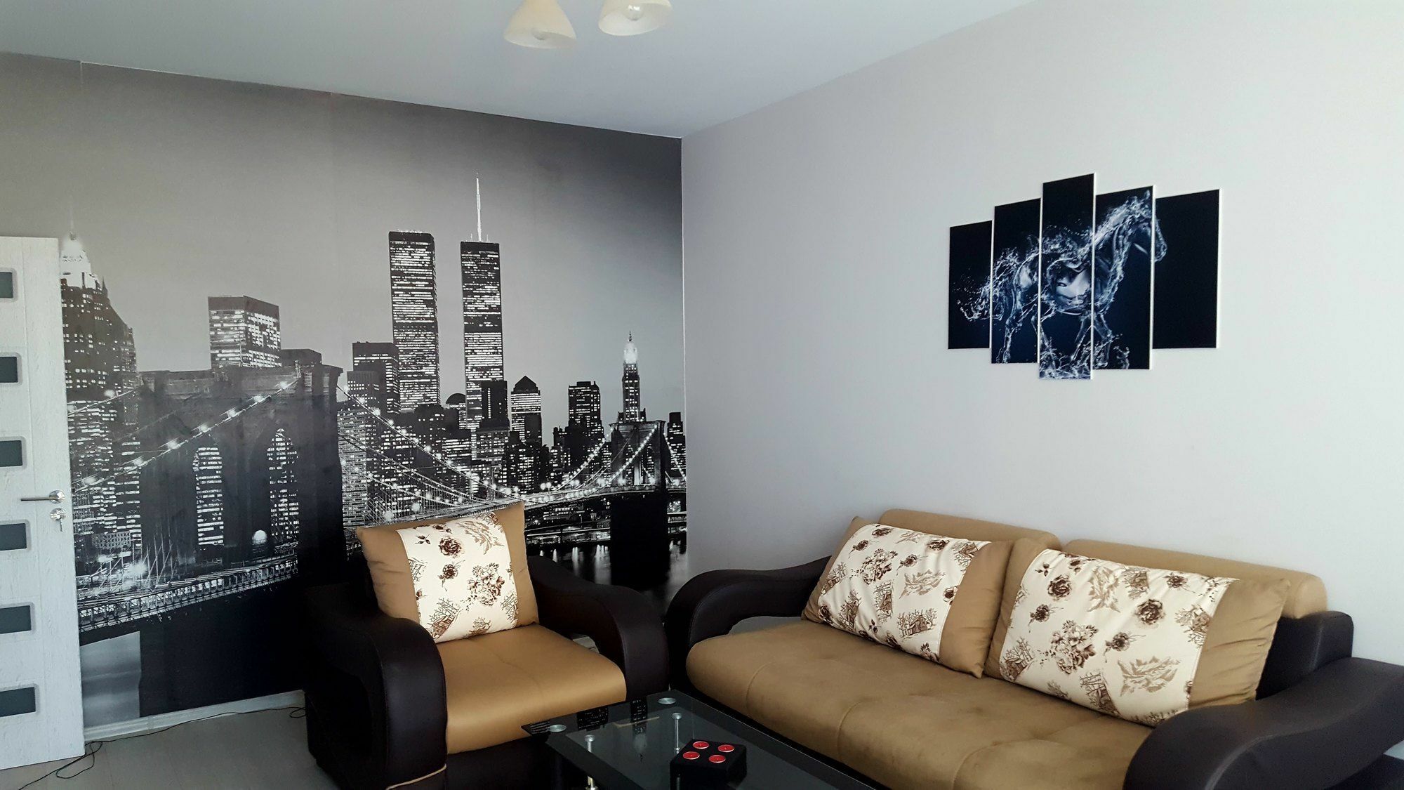 Modern Home Apartment Airport Sofia Exterior foto