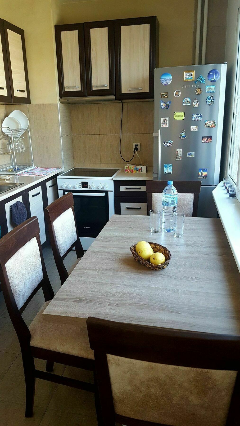 Modern Home Apartment Airport Sofia Exterior foto