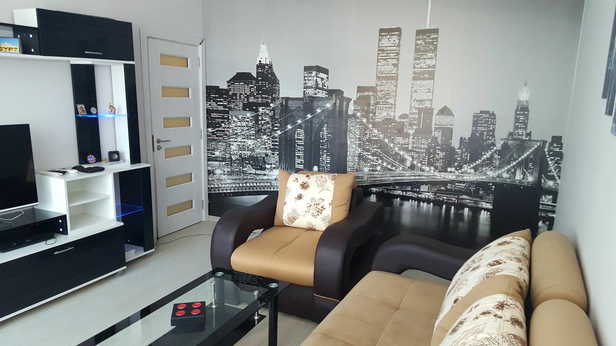 Modern Home Apartment Airport Sofia Exterior foto